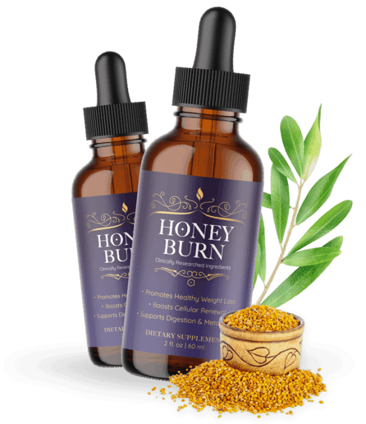 Honey Burn-supplement