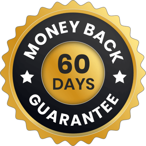 Honey Burn_60_days_Money_back_Gurantee